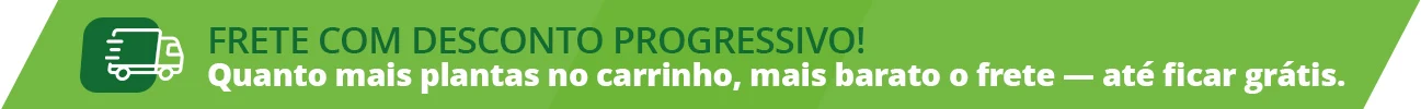 Condições de frete